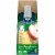 Gerber Organic 2nd Foods Apple Mango Brown Rice with Vanilla Baby Food Perspective: front