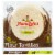 Mama Lola's Large Burrito Flour Tortillas Perspective: front