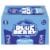 WaSatch Brewery Blue Berry Hefeweizen Perspective: front