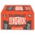 WaSatch Brewery Devastator Double Bock Lager Perspective: front