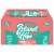 WaSatch Brewery Island Hop Tropical IPA Perspective: front