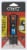 Coast Polysteel 200 320 lumens Black LED Twist Flashlight AAA Battery - Total Qty: 1 Perspective: front