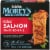 SeaPak Morey's™ Fine Fish & Seafood Wild Salmon Fillets Perspective: front