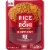 Rice A Roni Beef Rice Mix Perspective: front