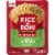 Rice-A-Roni® Heat & Eat Herb & Butter Rice Perspective: front