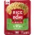 Rice-A-Roni® Heat & Eat Herb & Butter Rice Perspective: front
