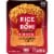 Rice-A-Roni® Heat & Eat Spicy Spanish Rice Perspective: front