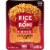 Rice-A-Roni® Heat & Eat Spicy Spanish Rice Perspective: front
