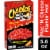 Cheetos® Flamin' Hot® Mac'N Cheese Pasta Mix Perspective: front