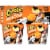 Cheetos® Mac' N Cheese Snack Cups Perspective: front