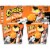 Cheetos® Mac' N Cheese Snack Cups Perspective: front