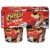 Cheetos® Flamin' Hot® Flavor Mac 'N Cheese Pasta Perspective: front