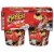 Cheetos® Flamin' Hot® Flavor Mac 'N Cheese Pasta Perspective: front