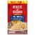 Rice-A-Roni Chicken Rice Mix Perspective: front