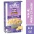 Simply™ Mac-a-Roni™ White Cheddar Macaroni and Cheese Pasta Box Perspective: front