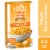 Simply™ Mac-A-Roni™ Three Cheddar Macaroni and Cheese Pasta Box Perspective: front