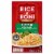 Rice-A-Roni® Cheddar Broccoli Flavored Rice Perspective: front