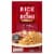 Rice-A-Roni® Beef Flavored Rice Perspective: front