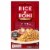Rice-A-Roni® Beef Flavored Rice Perspective: front