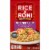 Rice-A-Roni® Stir Fried Rice Perspective: front