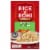 Rice-A-Roni® Herb & Butter Rice Mix Perspective: front