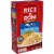 Rice-A-Roni® Lower Sodium Chicken Flavor Rice Perspective: front