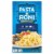 Pasta Roni Chicken Flavor Fettuccine Pasta Mix Perspective: front