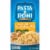 Pasta Roni® Four Cheese Corkscrew Pasta Mix Perspective: front