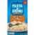 Pasta Roni® Fettuccine Alfredo Pasta Mix Perspective: front