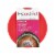 Instant Pot® Stainless Steel Round Pan with Red Lid & Removable Bottom Perspective: front