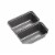 Instant Pot Nonstick Mini Loaf Pans Perspective: front