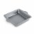 Allrecipes Square Cake Pan Perspective: front