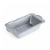 Allrecipes Loaf Pan Perspective: front
