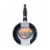 Allrecipes Aluminum and Ceramic Coated Non-Stick Fry Pan Perspective: front