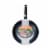 Allrecipes Aluminum & Ceramic Coated Non-Stick Fry Pan Perspective: front