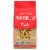 Montebello Organic Fusilli Pasta Perspective: front
