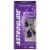 Astroglide Water-Based Liquid Personal Lubricant Perspective: front