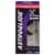 Astroglide X Premium Silicone Personal Lubricant - 2.5 oz Perspective: front