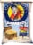 Pirate's Booty® Aged White Cheddar Rice & Corn Puffs Perspective: front