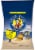 Pirate's Booty® Aged White Cheddar Rice & Corn Puffs Lunch Bags Perspective: front