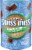 Swiss Miss® No Sugar Added Hot Cocoa Mix Perspective: front