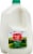 Meadow Gold 1% Lowfat Milk Perspective: front