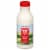 Meadow Gold Vitamin D Whole Milk Perspective: front