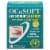 OCuSOFT® Lid Scrub Allergy Eyelid Cleanser Pads Perspective: front
