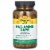 Country Life Max-Amino Caps with Vitamin B-6 - 180 Vegetarian Capsules Perspective: front