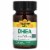 Country Life DHEA 10 mg - 50 Vegan Capsules Perspective: front