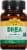 Country Life DHEA Capsules 25 mg Perspective: front