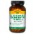 Country Life Glucosamine Chondroitin Formula, 180 Capsules Perspective: front