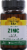 Country Life Chelated Zinc 50 mg Tablets Perspective: front