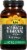 Country Life® Activated Charcoal Capsules 260mg Perspective: front